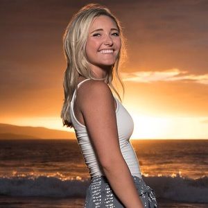 Meet your Posher, Allie